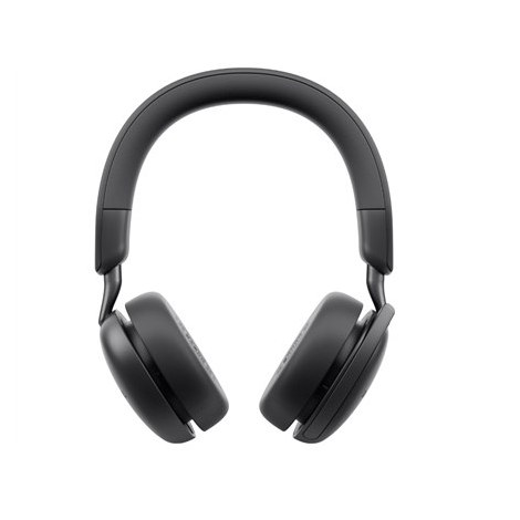 Dell | Pro On-Ear Headset | WL5024 | Built-in microphone | ANC | Wireless | Black - 3